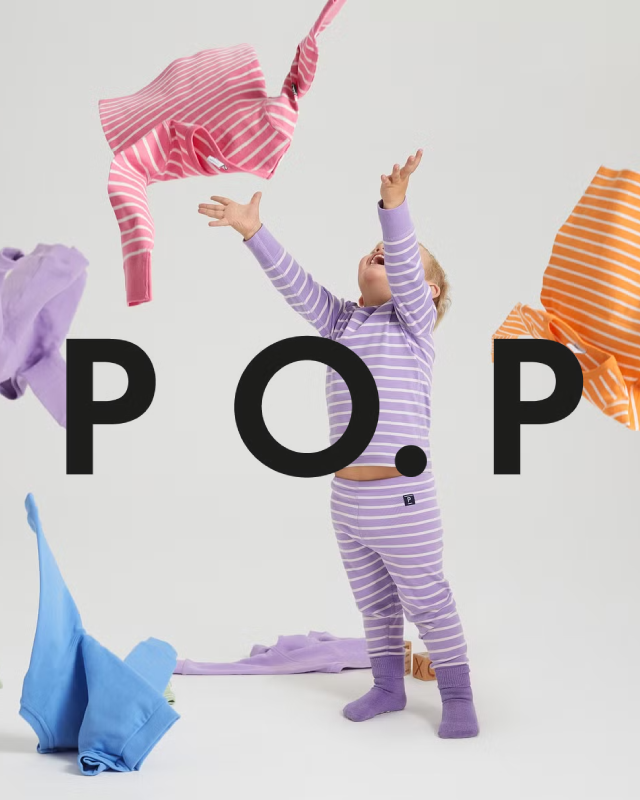 Polarn O. Pyret kundcase