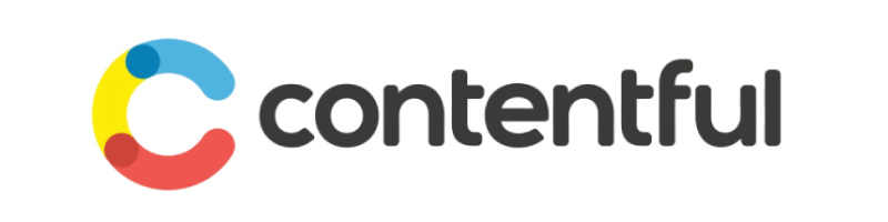 Contentful logotyp