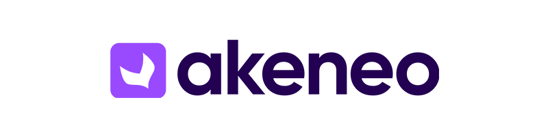Akeneo logotyp