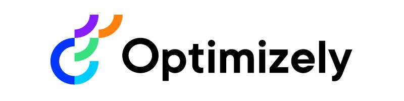 Optimizely logotyp