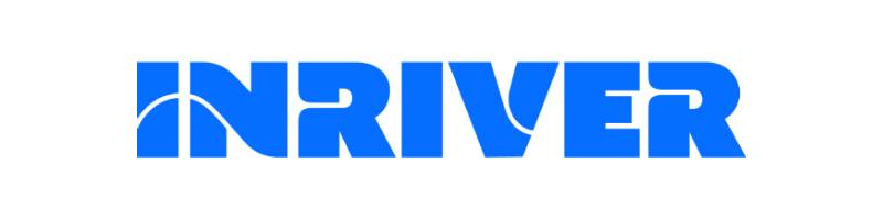 Inriver logotyp