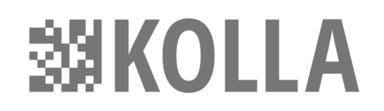 Kolla logo