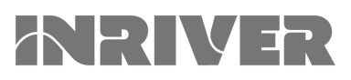Inriver logo
